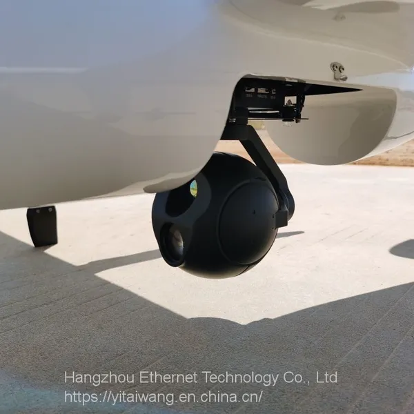 Military Grade Drone Pod photo-2