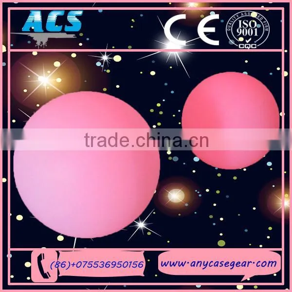 ACS Waterproof IP68 Swimming Pool Floating Light Led Ball photo-2