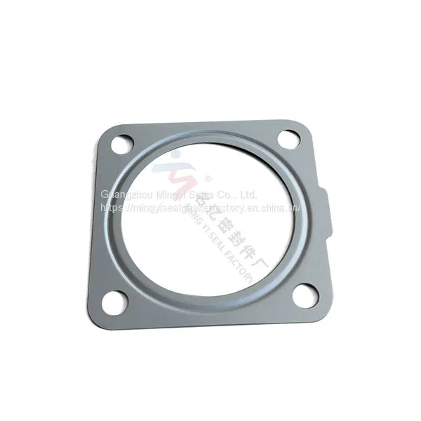 Turbocharger Interface Gasket is Suitable for Yanmar Engine 129400-13201 Overhaul Kit Cylinder Gasket photo-2