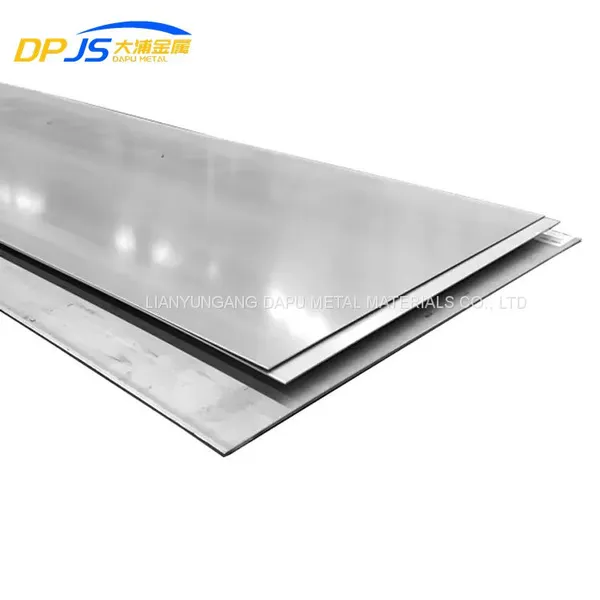 1110/1120/1230/1135 Aluminum Plate/Sheet a Complete Range of Specifications With Cheap Price photo-4
