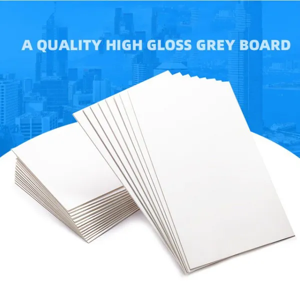 Laser Inkjet Printable Stickers A4 Sheet Self Adhesive Labels MAIL+kala@sdzlzy.com