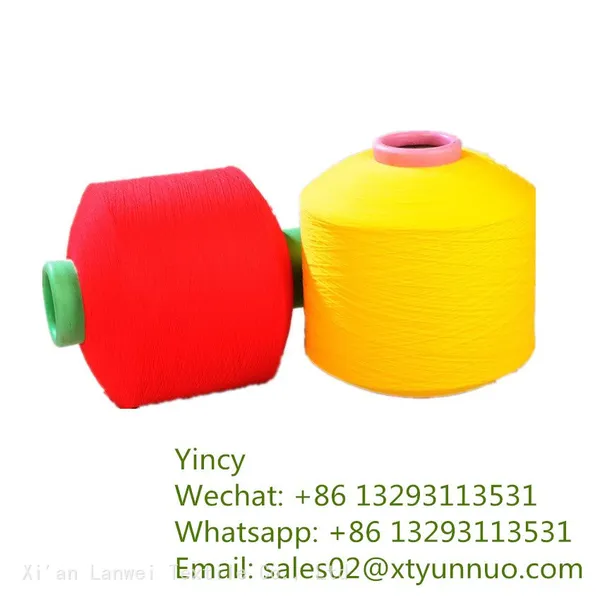 Polyester Yarn photo-4