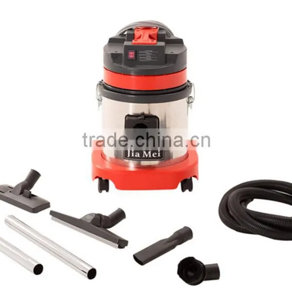 15L Dust Cleaner Vacuum Cleaner for Car and Home photo-3