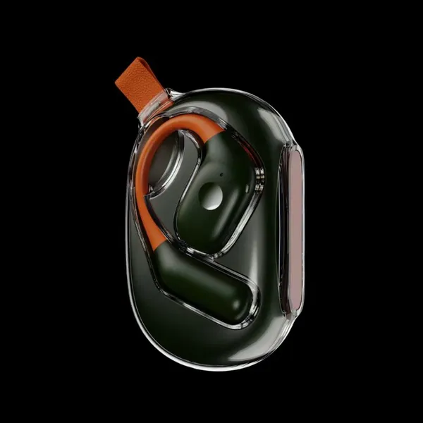 Высококлассные беспроводные наушники TWS с поддержкой Bluetooth