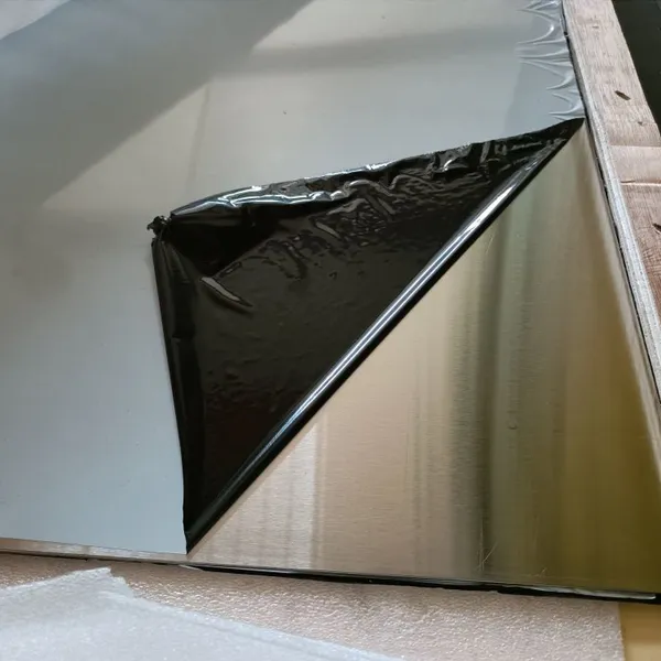 Nickel Sheet photo-4