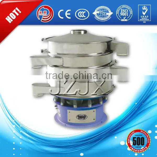 New Products Continuous Gold Processing Trommel Sieve Machine photo-2