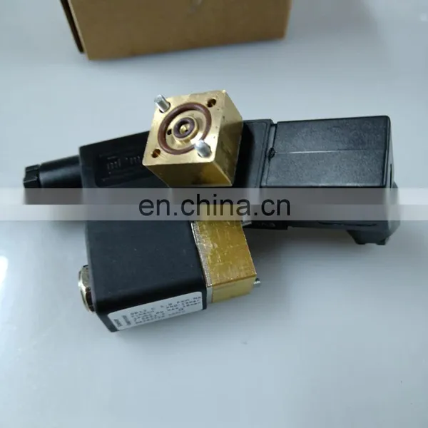 Kaeser 7.5453.1 Solenoid Valve Air Compressor Spare Parts High Quality 7.5453.1 photo-6