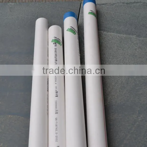 China Top PPR Pipe for Hot Water