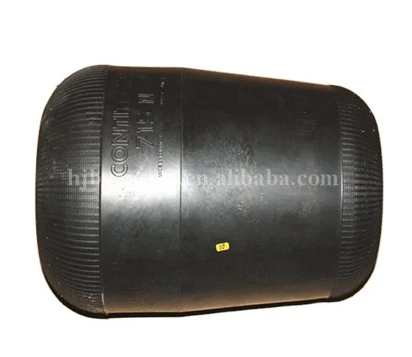Bus Air Spring 8842N6 1885N1 Air Bellow Air Bag For ZK Series 2931-00794 Bus Accessories