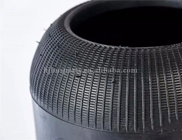 Universal Bus Parts Accessories Suspension System 8822N5 Bus Rubber Air Bellows photo-3