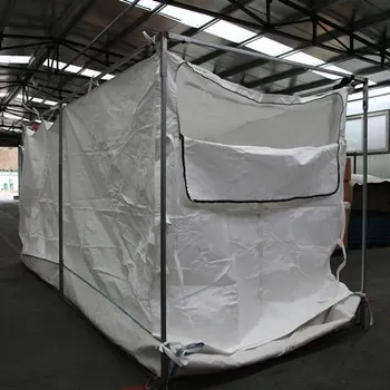 Precios Flexitanques 20ft Container Palm Oil Laxte Bulk Liquid Flexi Bag Contenedor Flexitanks for Bitumen Malaysia
