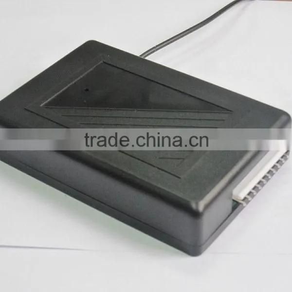 Mid-east, Vietnam Popular Basic Car Central Lock Keyless Entry System With Trunk Release Output photo-4
