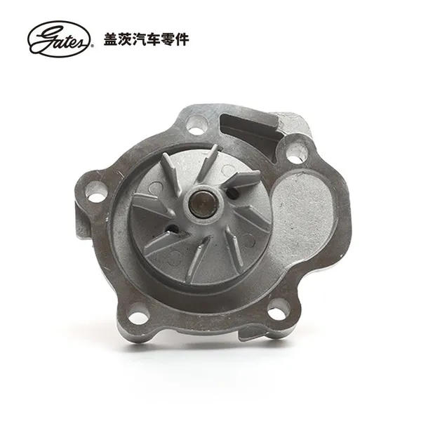 Original Gates GWP4024 Car Engine Cooling System Water Pump Repair Kit for PEUGEOT Bomba de Agua 1307010H02 photo-4