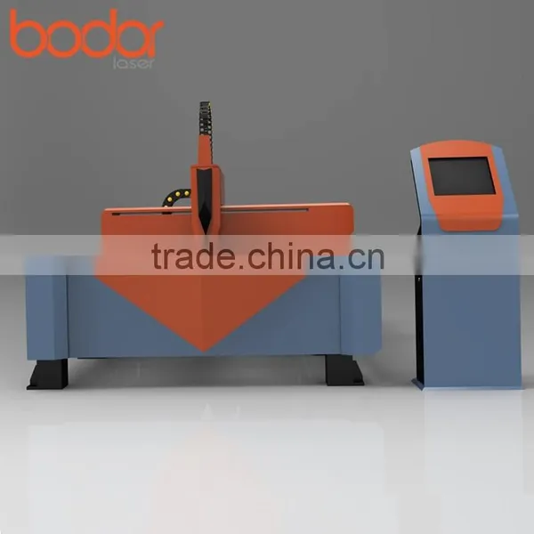 Fiber Laser Cutting Head photo-2