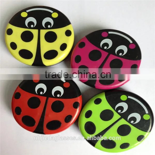 Animal Contact Lens Cases Wholesale photo-2