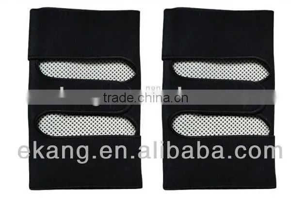 Tourmaline Self-heating Knee Pad photo-3