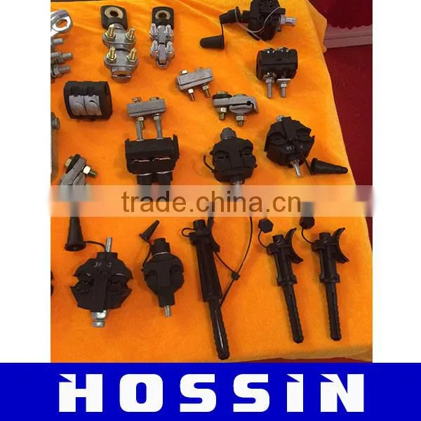 Puncture Clamp, Hanging Clamp , Ground