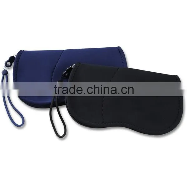 Sun Glass Pouch Bag Waterproof and Shockproof