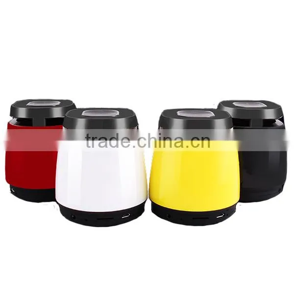 Wireless Bluetooth Speaker Phone Stereo Portable Bass Gun Bluetooth Mini Desktop PC photo-6