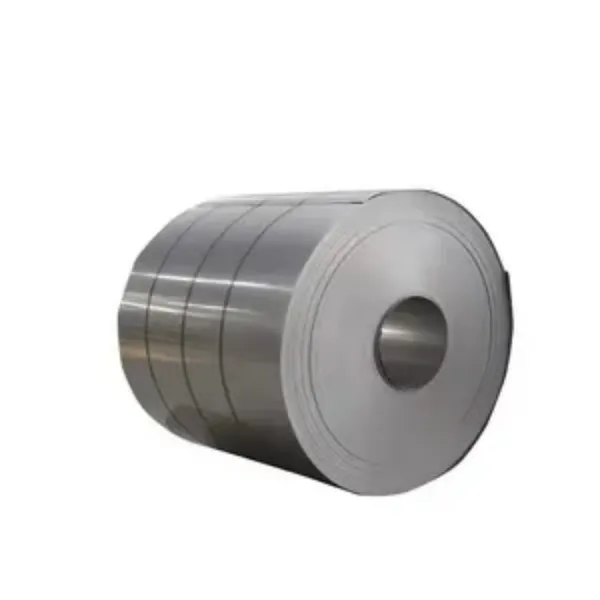 Premium Quality Black Galvanized Stainless Steel Coil for Export photo-4