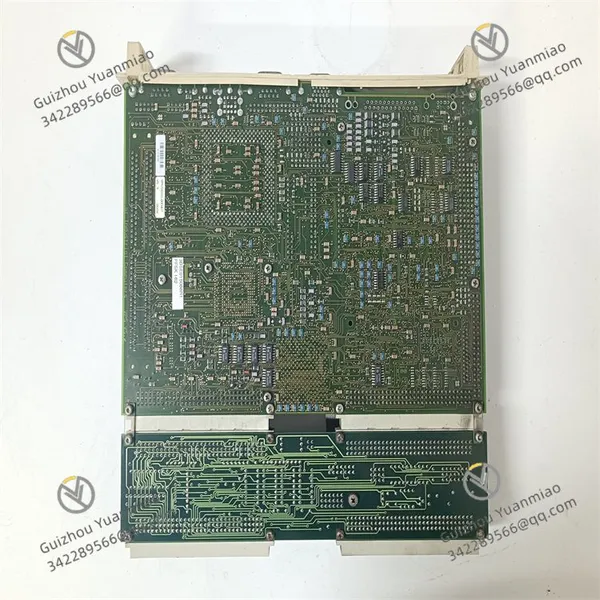 ABB PFSK162 3BSE015088R1 Control Board photo-2