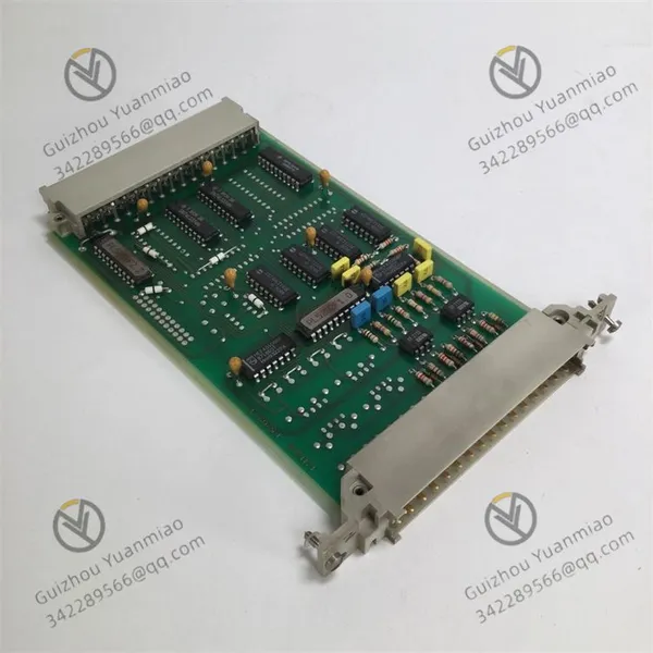 HIMA F5203 Digital Input Module photo-2