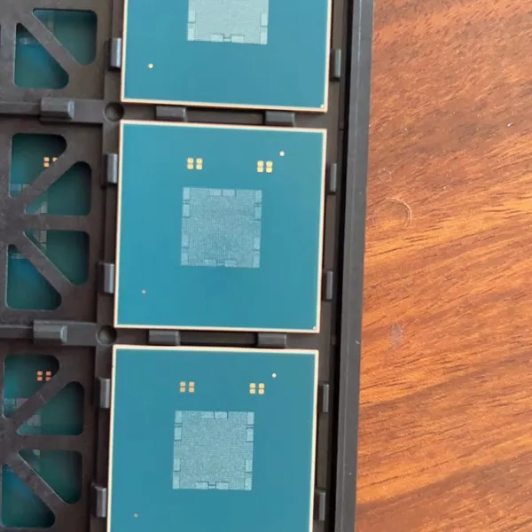 16layers, arbitrary order IC packaging substrate PCB,IC packaging substrate PCB