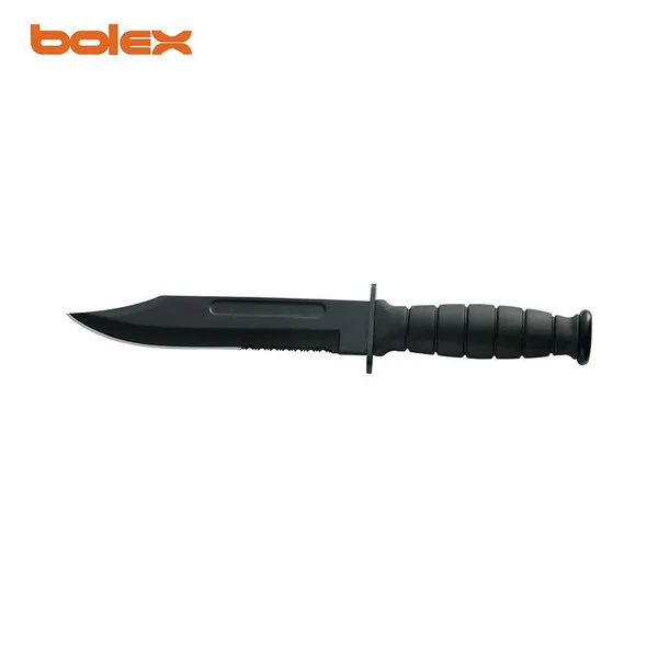 Fish Filleting Knife Angler Knives Produced by BOLEX CUTLERY China Hunting Outdoor Knife photo-5