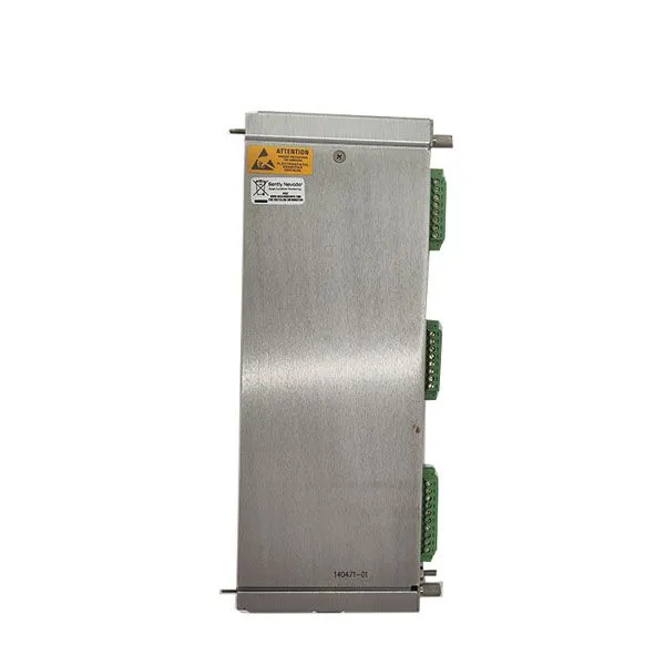 S-D4039 Axis Control/lubrication Control 3500/15 127610-01 photo-5