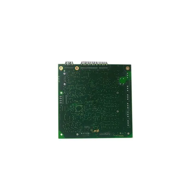 UFC911B110 3BHE037864R0110 Analog Expansion Module photo-3