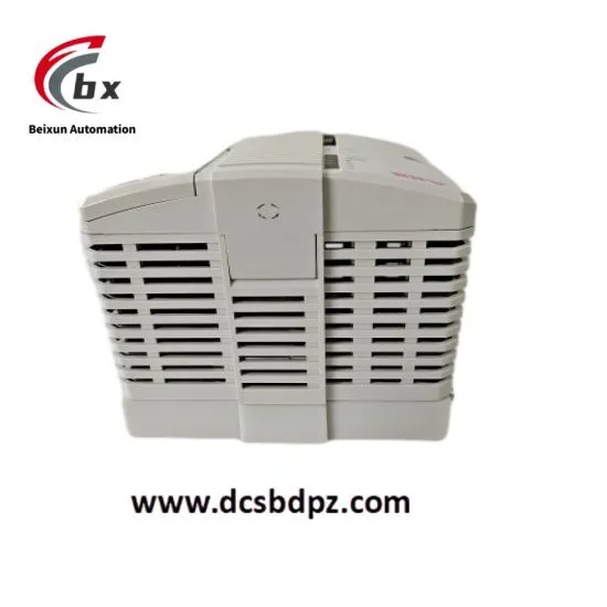 PM866K01 3BSE050198R1 Central Processing Unit (CPU) photo-5