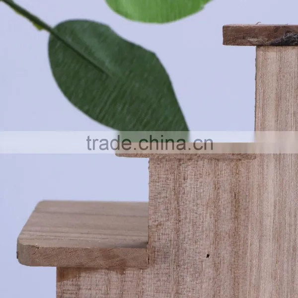 2016 New Design Wood Bird Houses photo-5