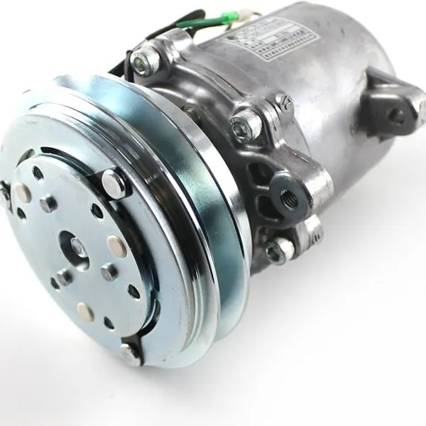 Komatsu Oem Parts Air Conditioner Spare Komatsu Parts Spare Parts for Komatsu Japan Excavator photo-3
