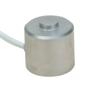 Omega LC302-1K Compression Weighing Transducer