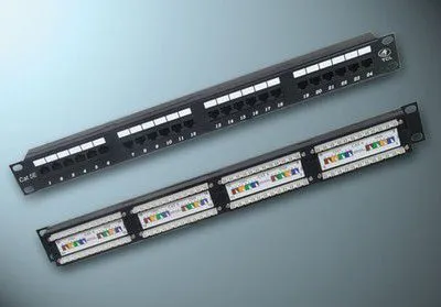 Patch Panel photo-3