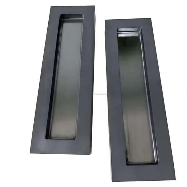 High Density Graphite Launder For Aluminum Smelting