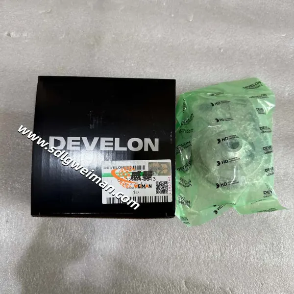 DOOSAN & DEVELON 65.12504-5013 BOWEL photo-2