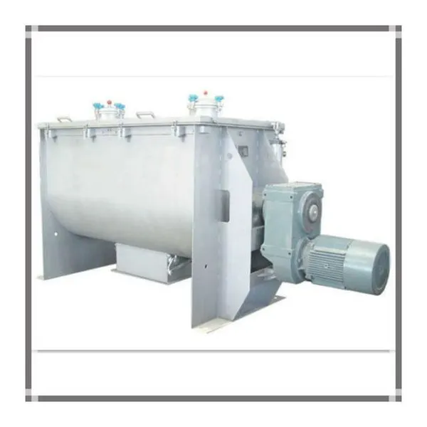 Small Scale Iodized Salt Production Line photo-3