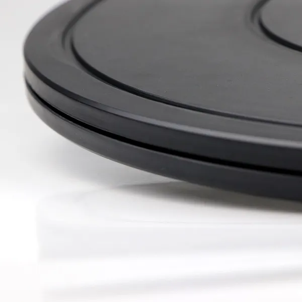 40cm Plastic Swivel Plate | 16 Inch Rotating Swivel Base for Display Stand | Plastic Stand Base for TV Screen photo-2