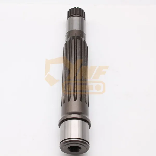 YNF K3V112 K3V112Dt Hydraulikpumpenteile Antriebswelle für Bagger Sk200-8 Sh210-5 photo-2