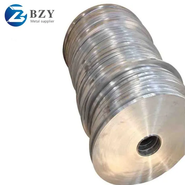 Cold Rolled 310S 316L 2205 2507 904L Hl Stainless Steel Coils photo-2