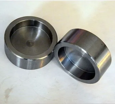 High Pressure Anti-Corrosion Stainless Steel Socket Weld Fitting ANSI ASME Standard