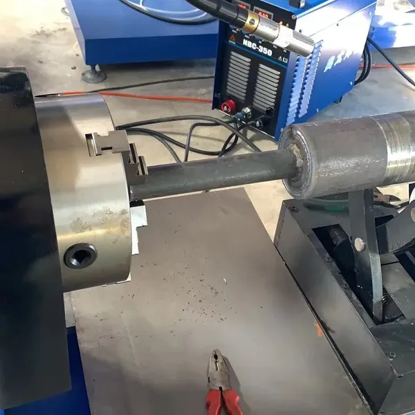 Other Welding Equipment