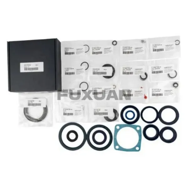 High Wear-resistant Drilling Rig Accessories Long Service Life Epiroc Sandvik SEALKIT_3115915096