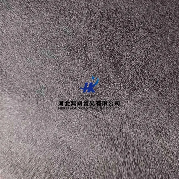Long-term Supply of Metallurgical Coke and Blast Furnace Ironmaking Coke; Full Range of Specifications Available; Bulk Orders Supported. photo-5