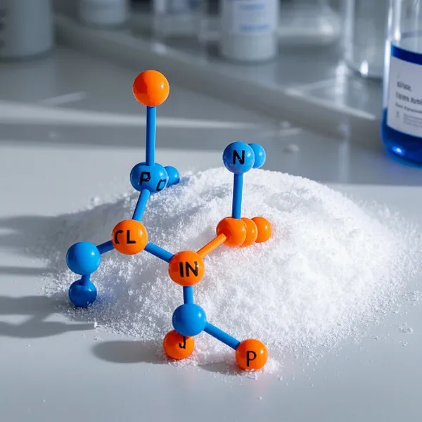Ammonium PolyPhosphate Flame Retardants