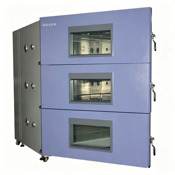 Three Layers Oven Big Industrial Microwave Drying Oven Price Industrial Oven Drying