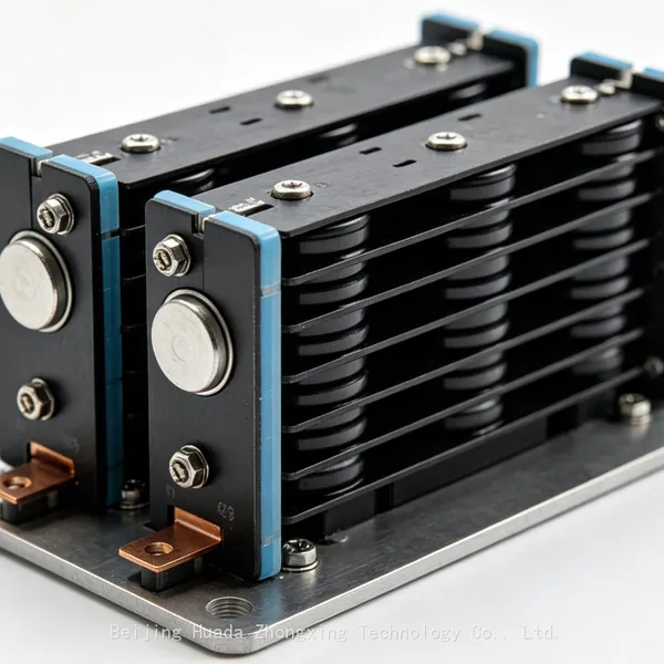 6SL3974-6KX00-0AA0︱INNOMOTICS SM150 Capacitor Submodule Stack