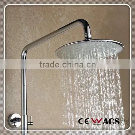 3 Function Sliding Bar Thermostatic SPA Shower Set photo-2