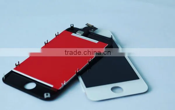 Original New Lcd Screen for Iphone 4 photo-3